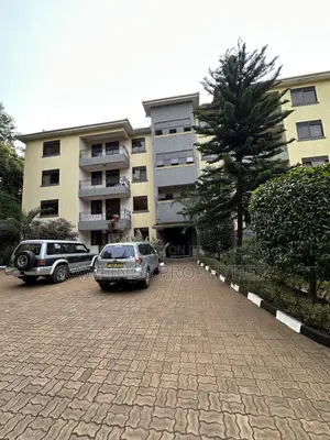 Furnished 3bdrm Apartment in Kizungu, Makindye for rent