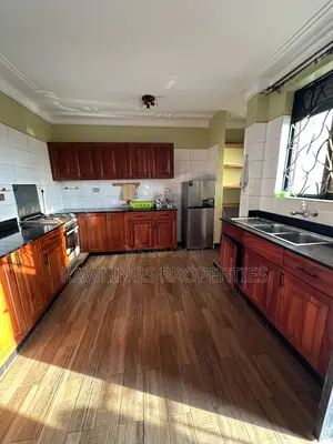 Furnished 3bdrm Apartment in Kizungu, Makindye for rent