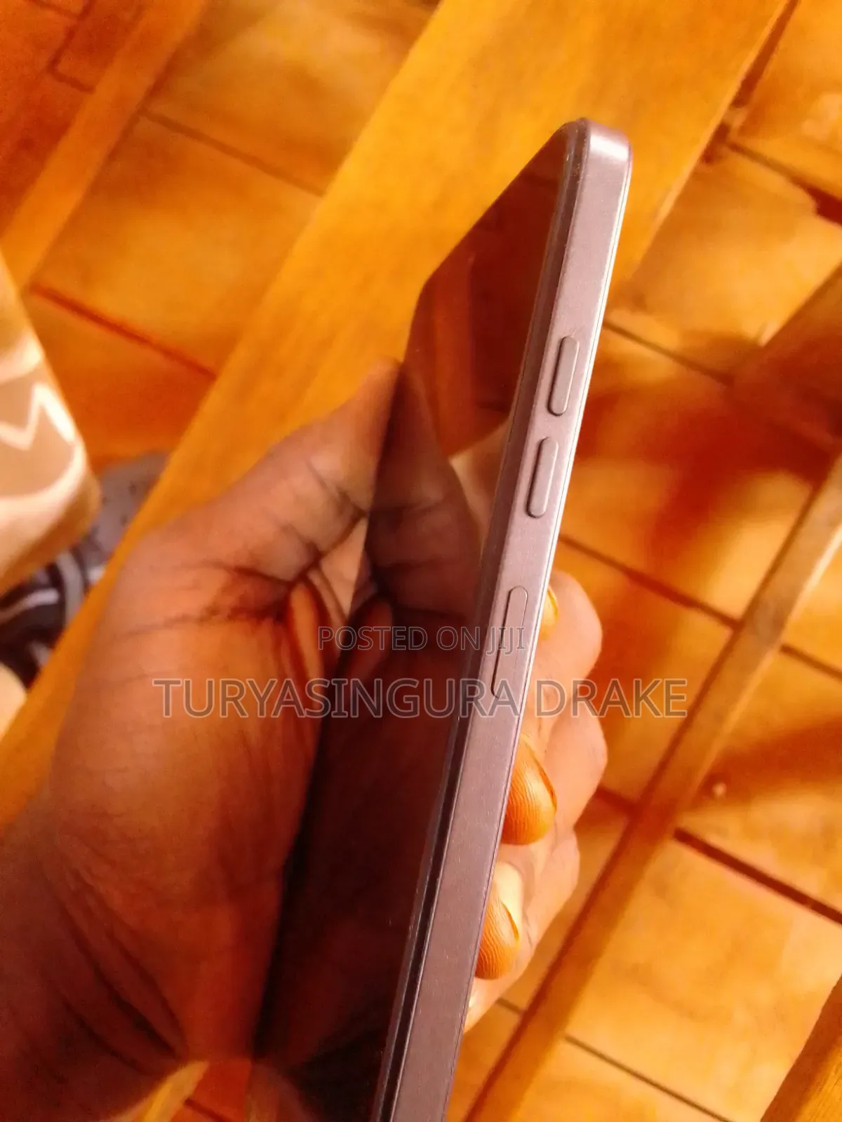 Tecno Pop 10 128 GB Black