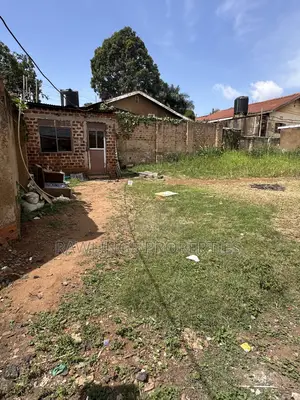 10.5 Decimal Plot for Sale in Kansanga Near the Market