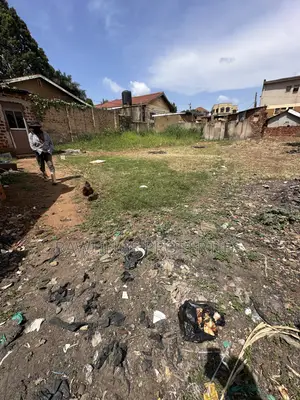 10.5 Decimal Plot for Sale in Kansanga Near the Market