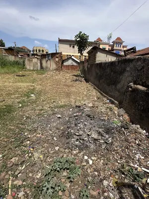 10.5 Decimal Plot for Sale in Kansanga Near the Market