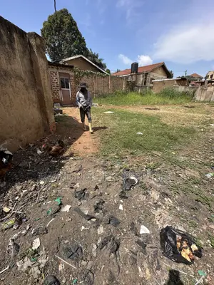 10.5 Decimal Plot for Sale in Kansanga Near the Market