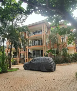 3bdrm Apartment in Naalya, Central Division for rent