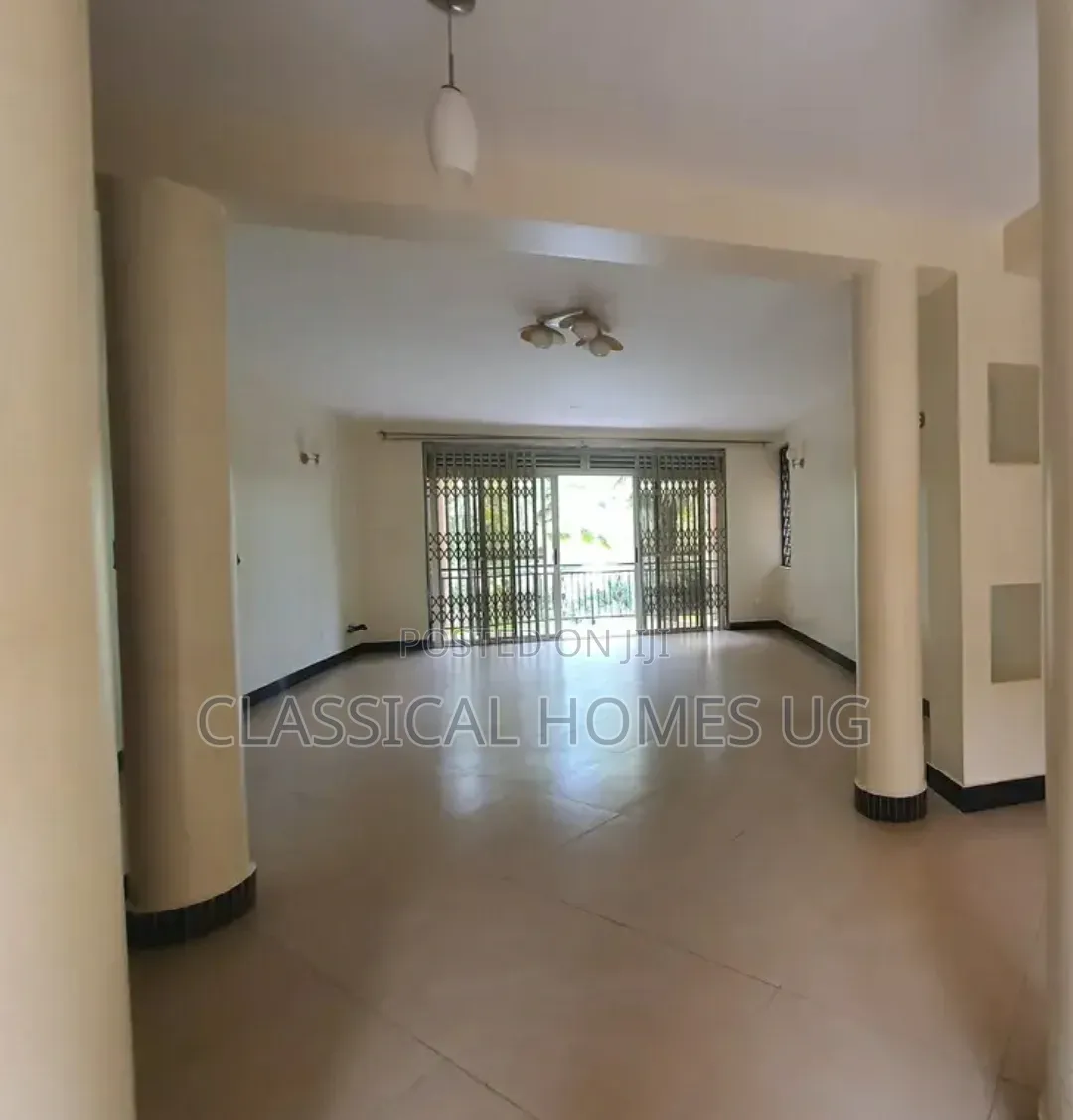3bdrm Apartment in Naalya, Central Division for rent