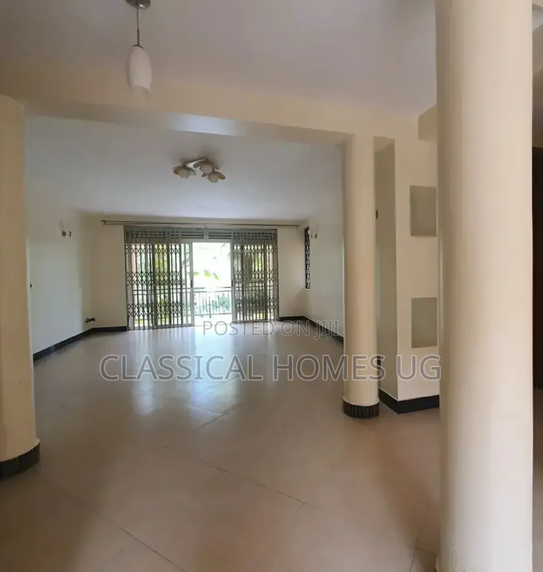 3bdrm Apartment in Naalya, Central Division for rent
