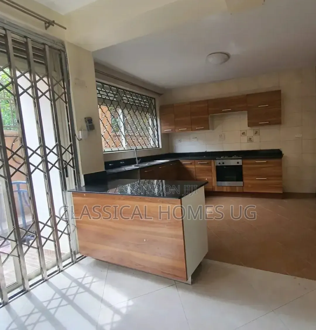 3bdrm Apartment in Naalya, Central Division for rent