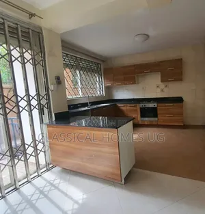 3bdrm Apartment in Naalya, Central Division for rent