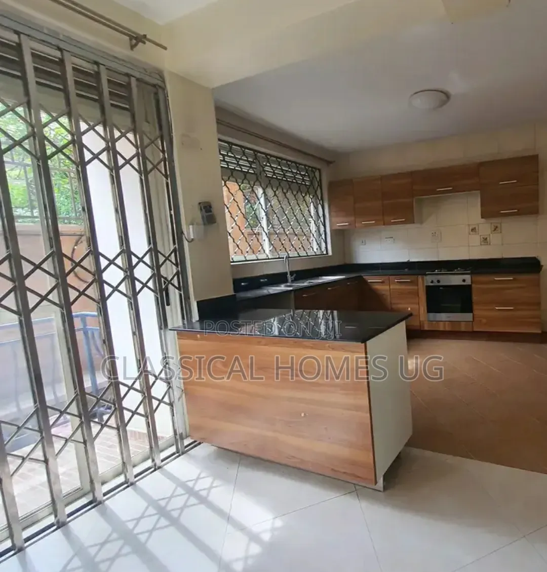 3bdrm Apartment in Naalya, Central Division for rent