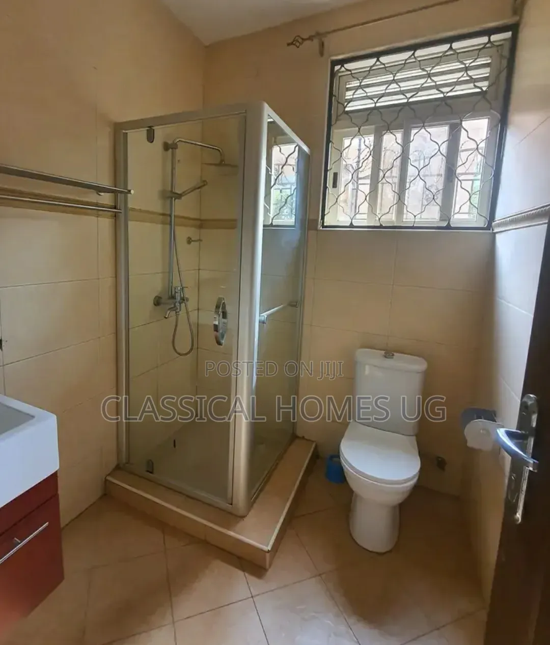 3bdrm Apartment in Naalya, Central Division for rent