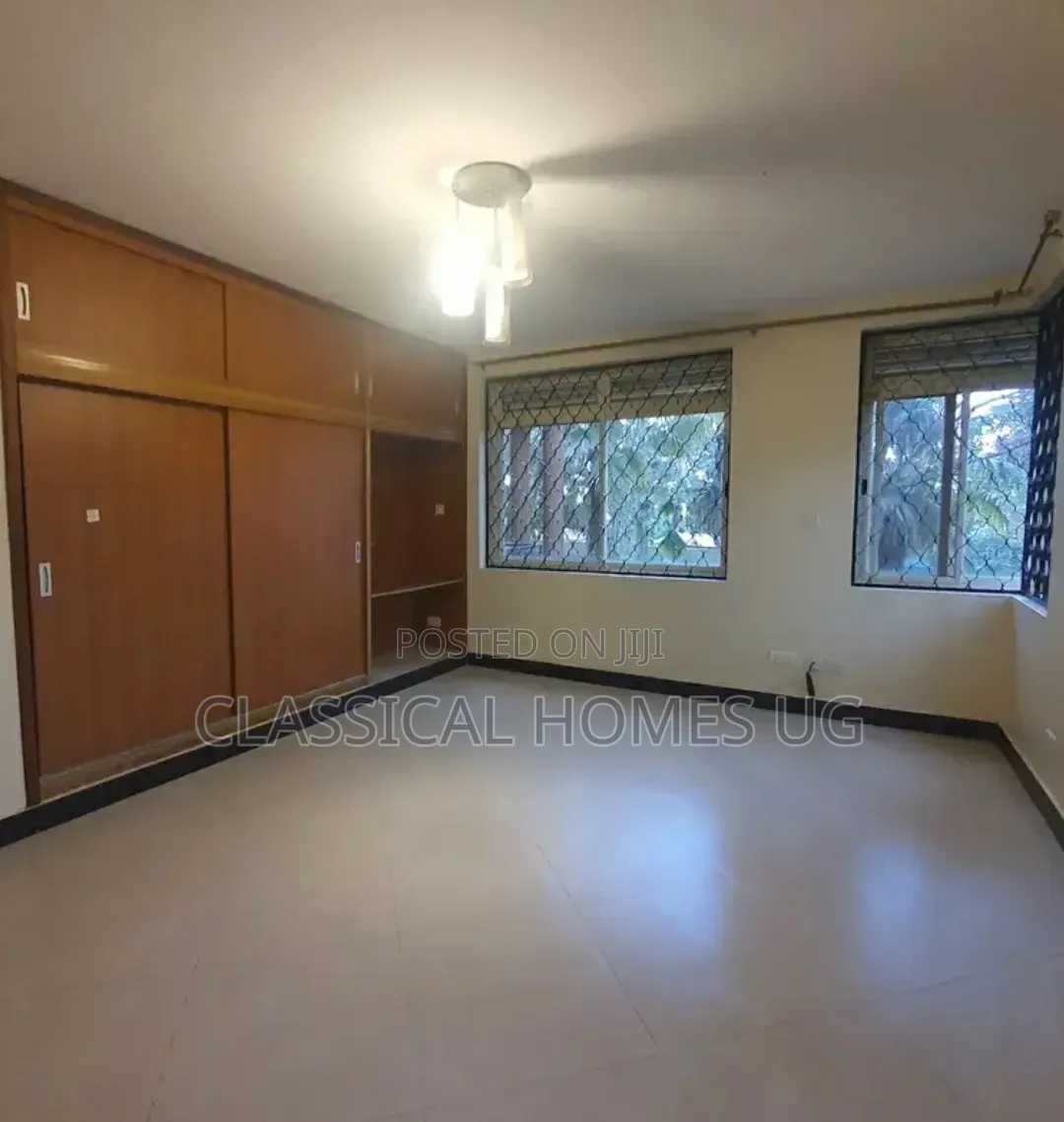 3bdrm Apartment in Naalya, Central Division for rent