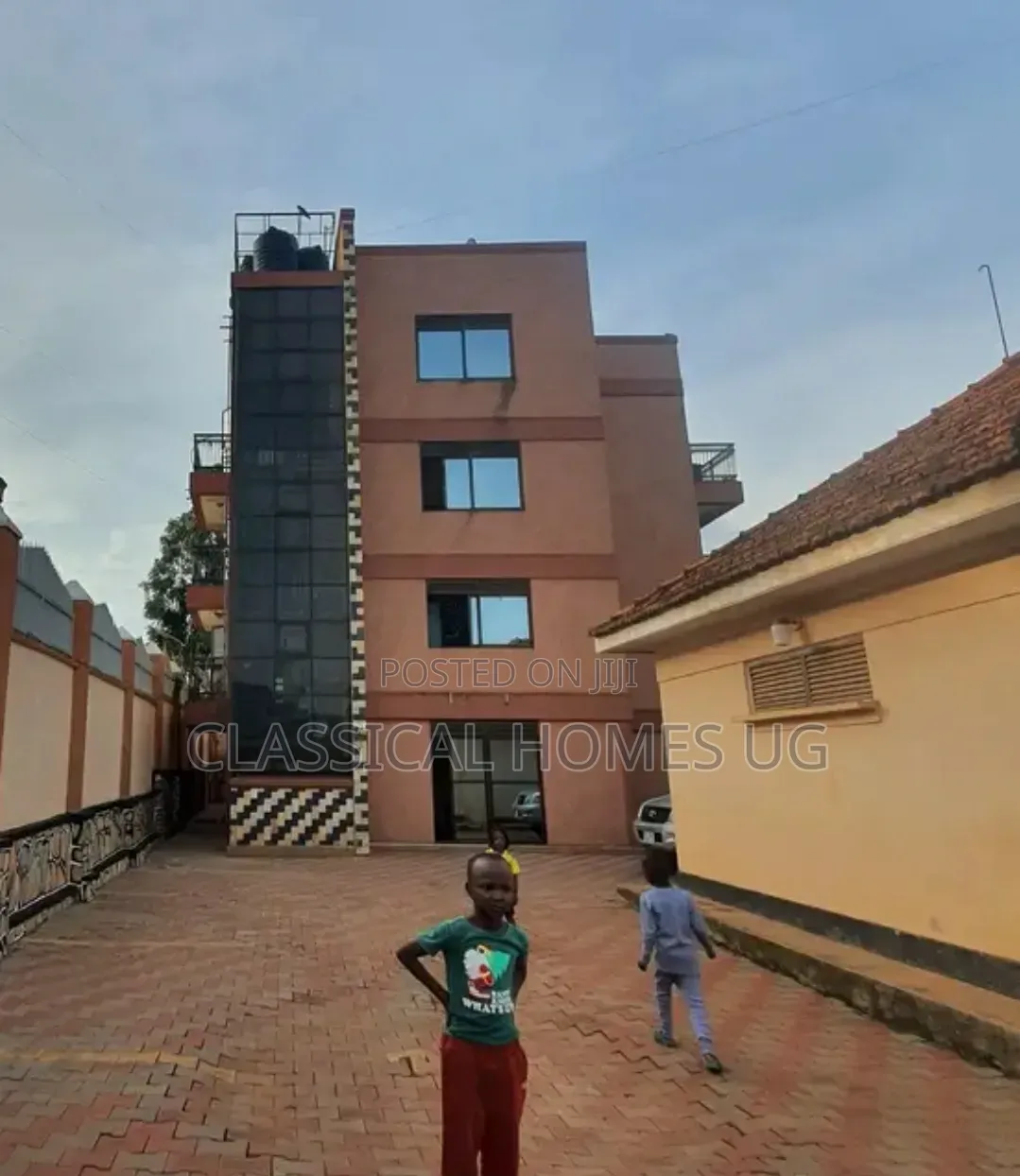 2bdrm Apartment in Bweyogerere, Central Division for rent