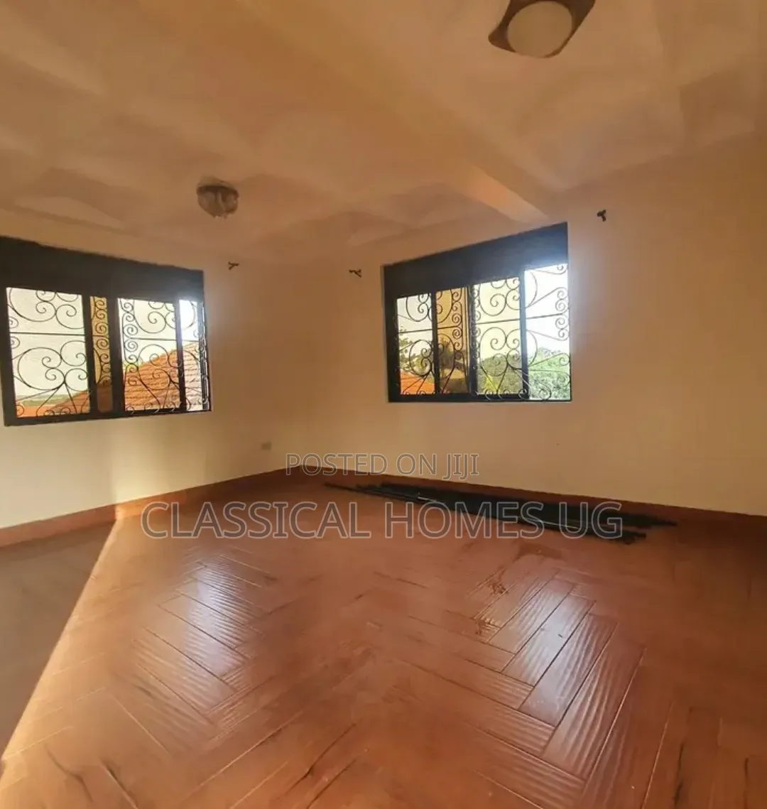 2bdrm Apartment in Bweyogerere, Central Division for rent