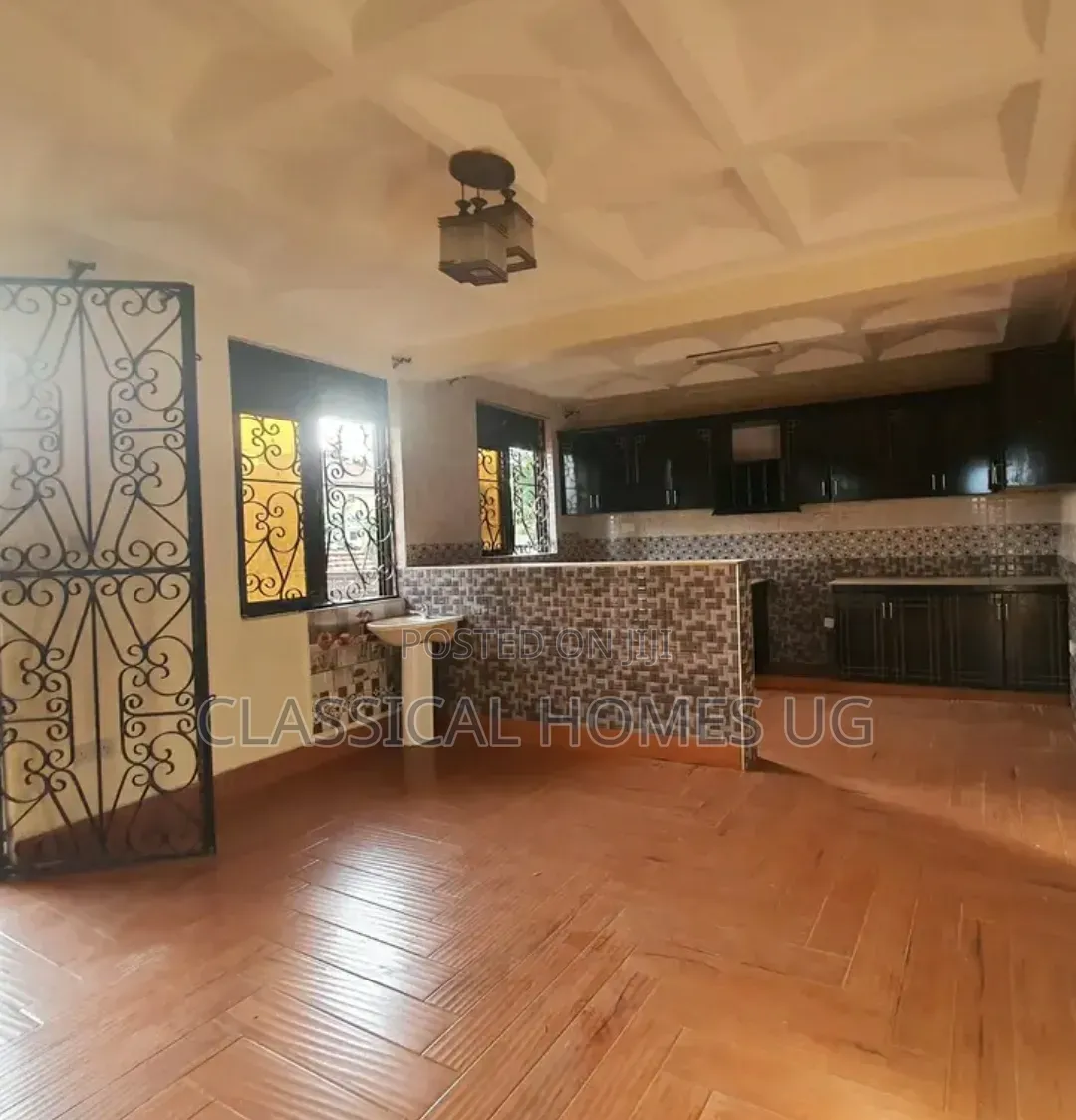 2bdrm Apartment in Bweyogerere, Central Division for rent