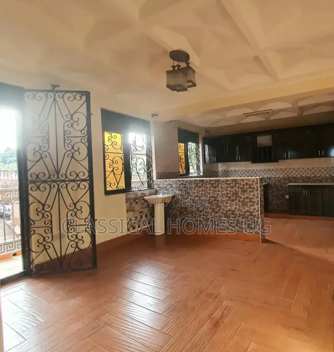 2bdrm Apartment in Bweyogerere, Central Division for rent
