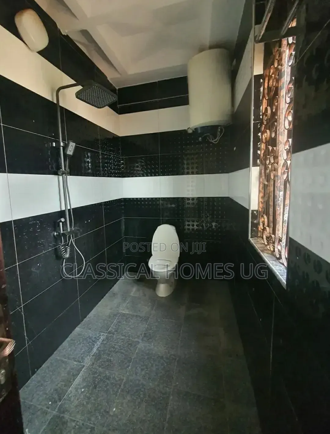 2bdrm Apartment in Bweyogerere, Central Division for rent
