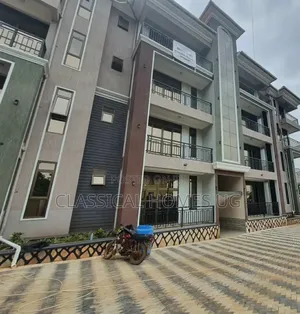 2bdrm Apartment in Komamboga, Central Division for rent