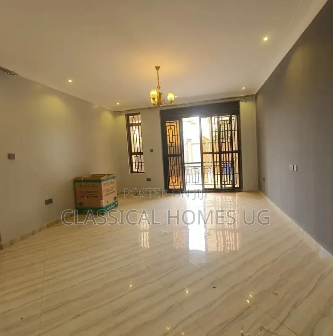 2bdrm Apartment in Komamboga, Central Division for rent