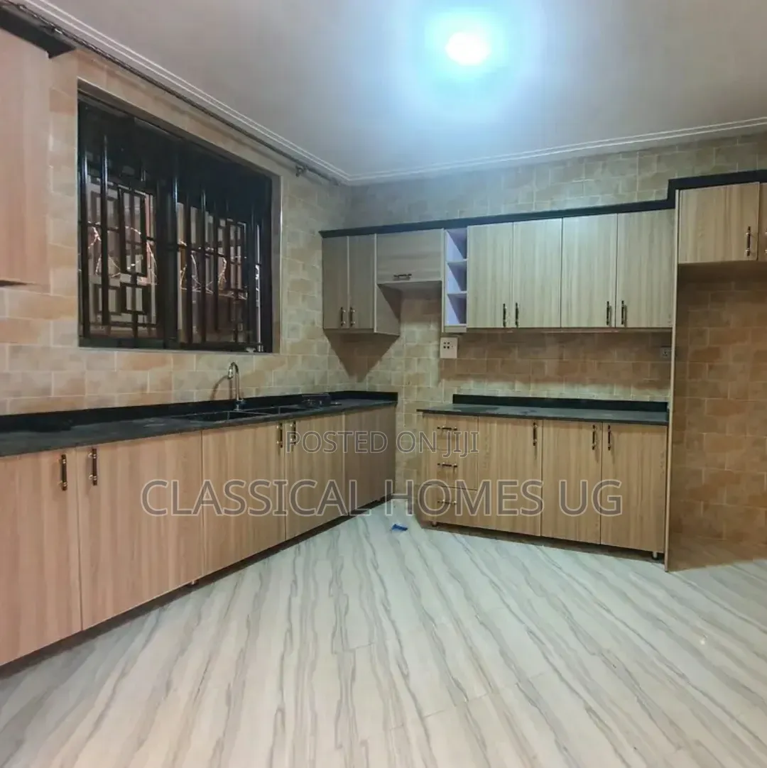 2bdrm Apartment in Komamboga, Central Division for rent