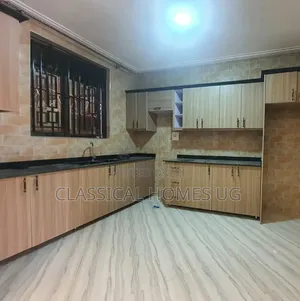 2bdrm Apartment in Komamboga, Central Division for rent