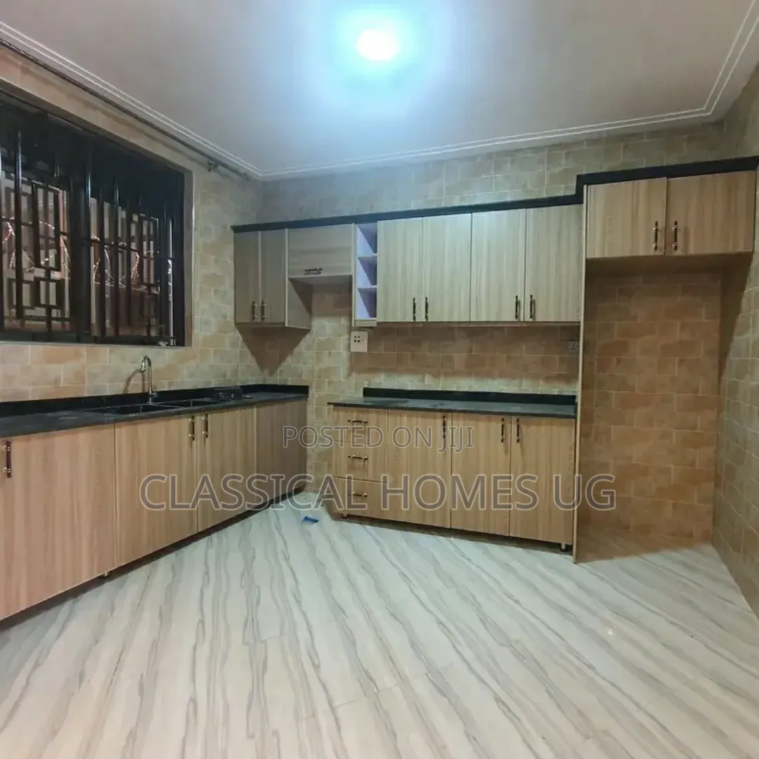 2bdrm Apartment in Komamboga, Central Division for rent