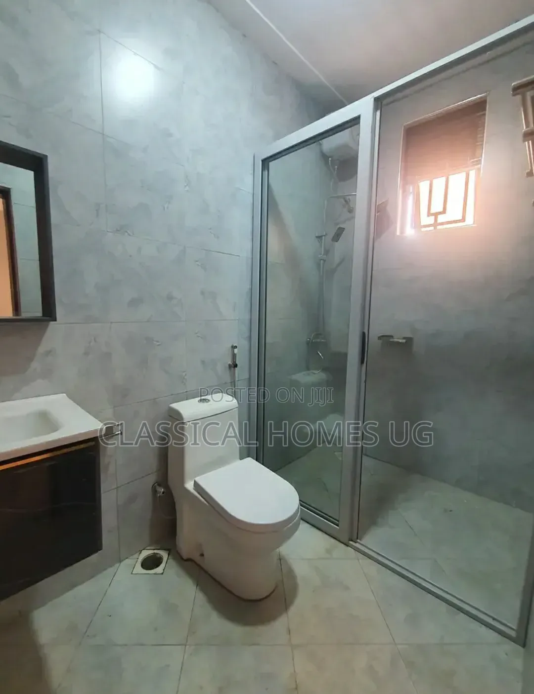 2bdrm Apartment in Komamboga, Central Division for rent