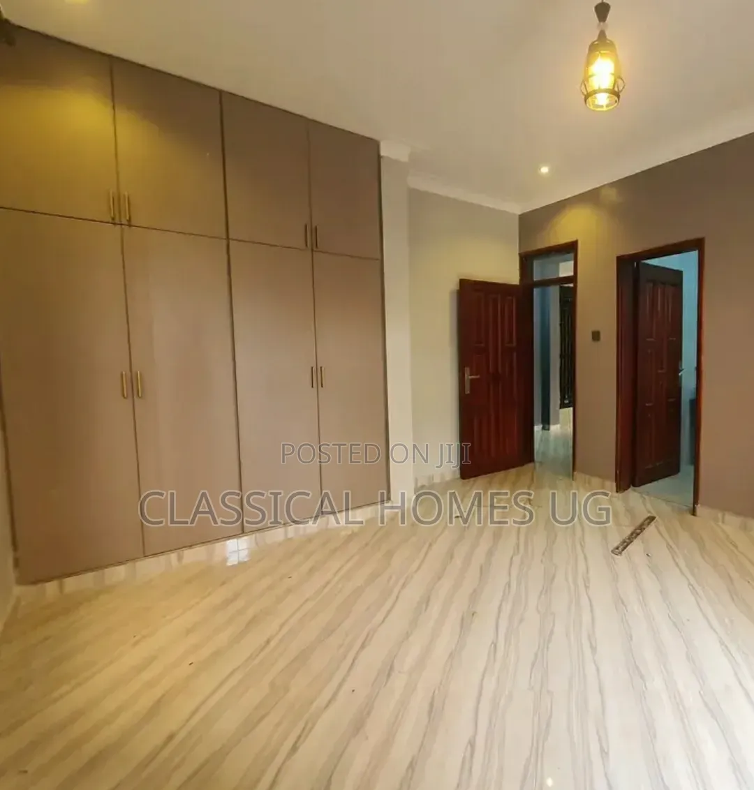 2bdrm Apartment in Komamboga, Central Division for rent