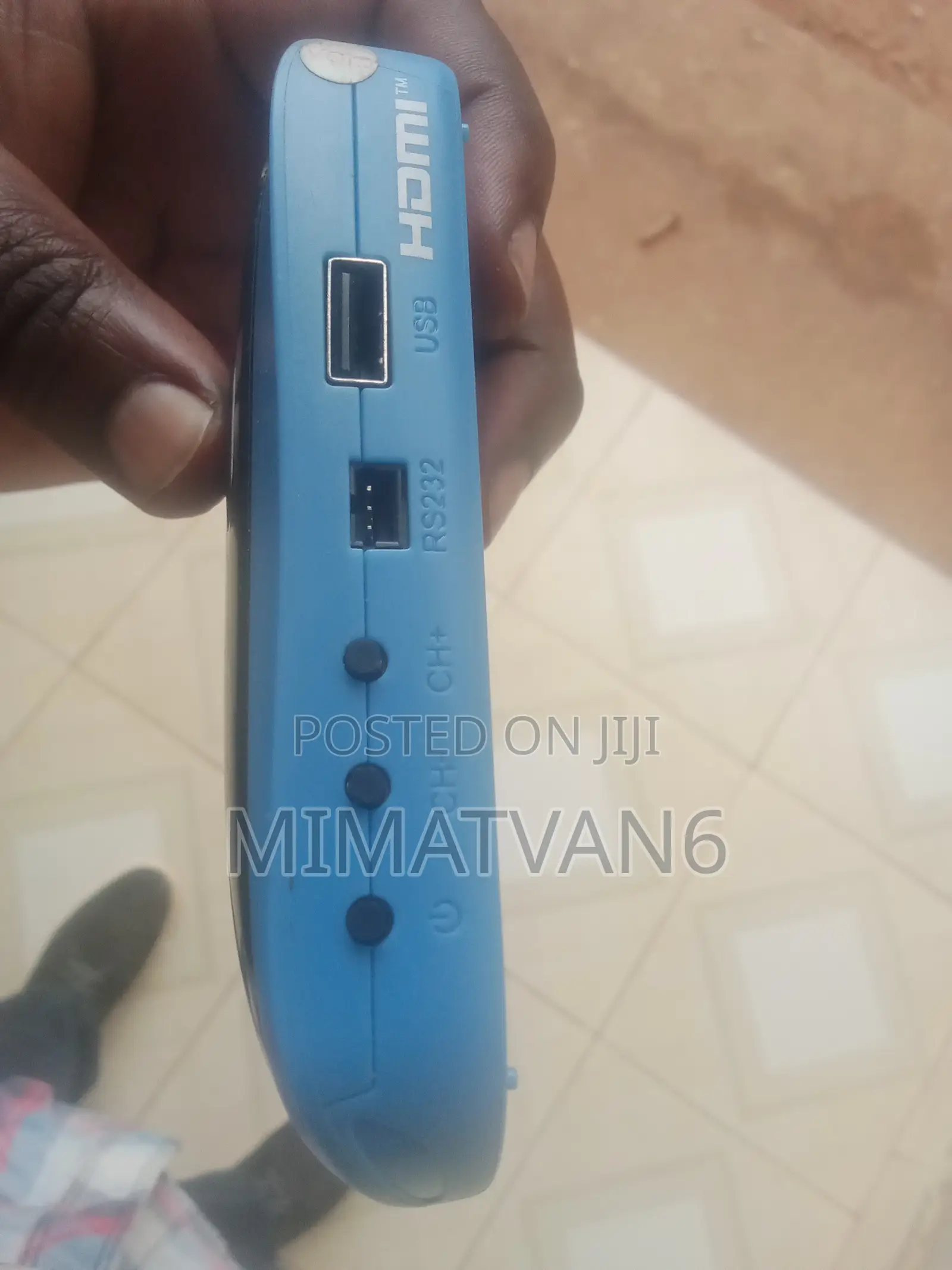 Senator Ice 2plus
