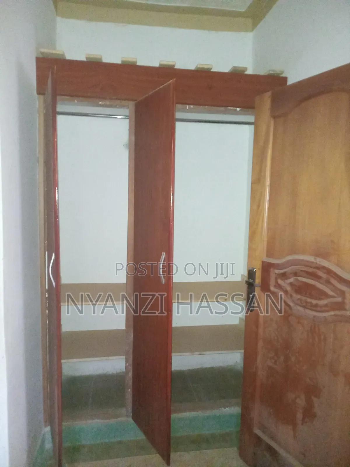 2bdrm House in Addy Mwasigwa Street, Rubaga for rent