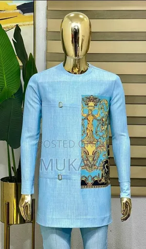 Unique Fashions