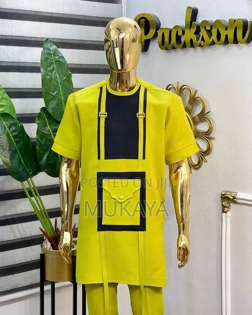 Unique Fashions
