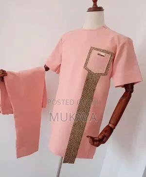 Unique Fashions