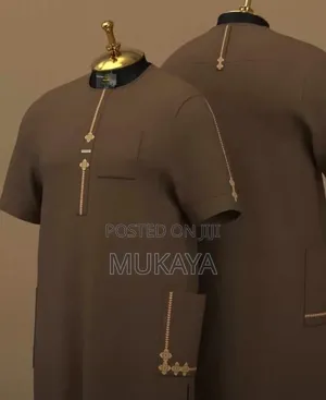 Unique Fashions