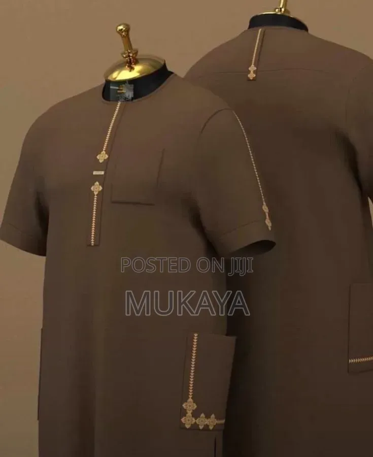Unique Fashions