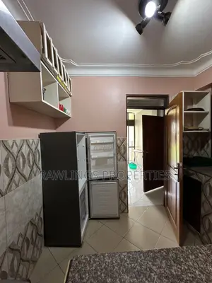 Furnished 3bdrm Apartment in Furnished Estate, Makindye for rent