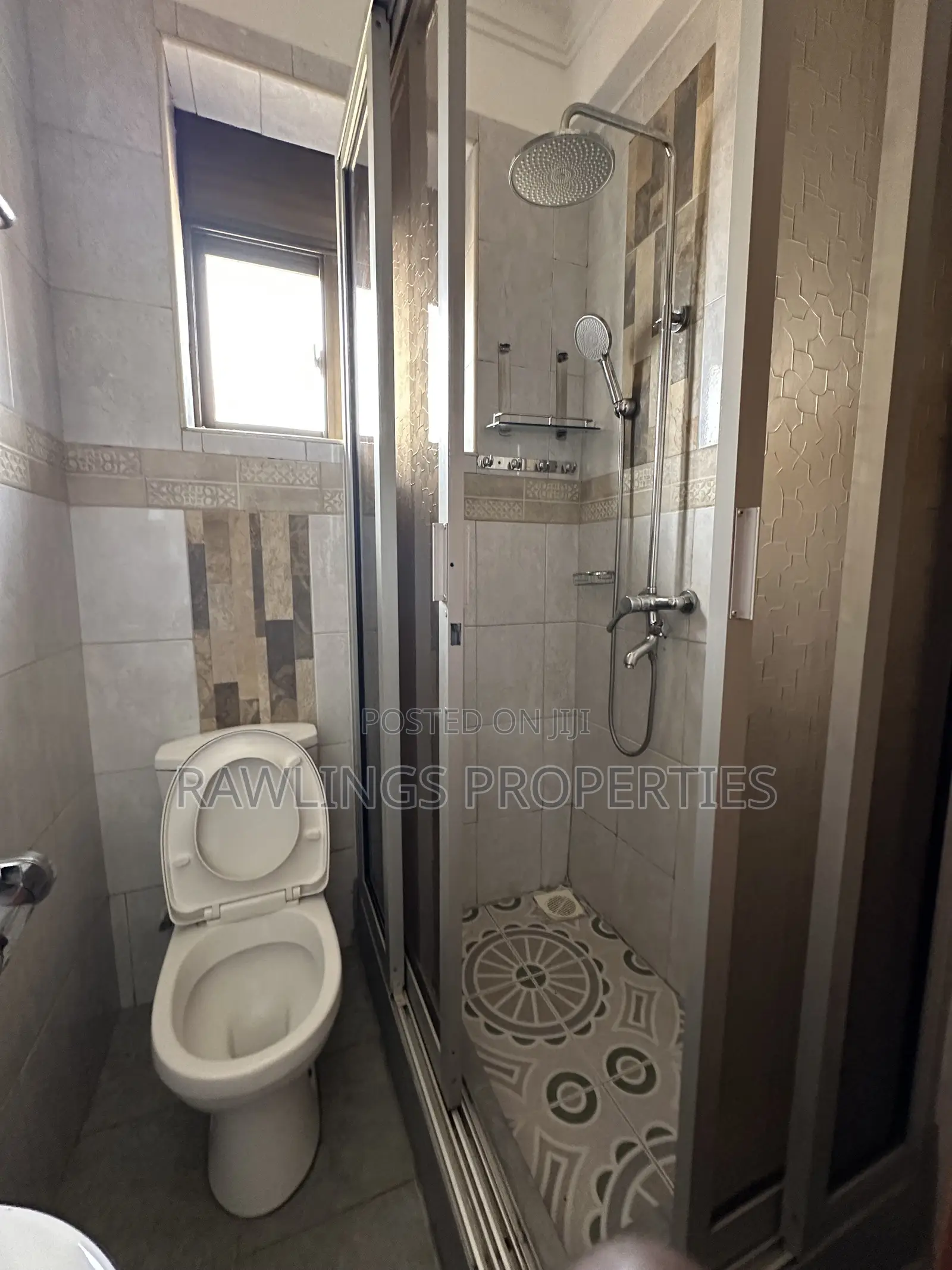 Furnished 3bdrm Apartment in Furnished Estate, Makindye for rent