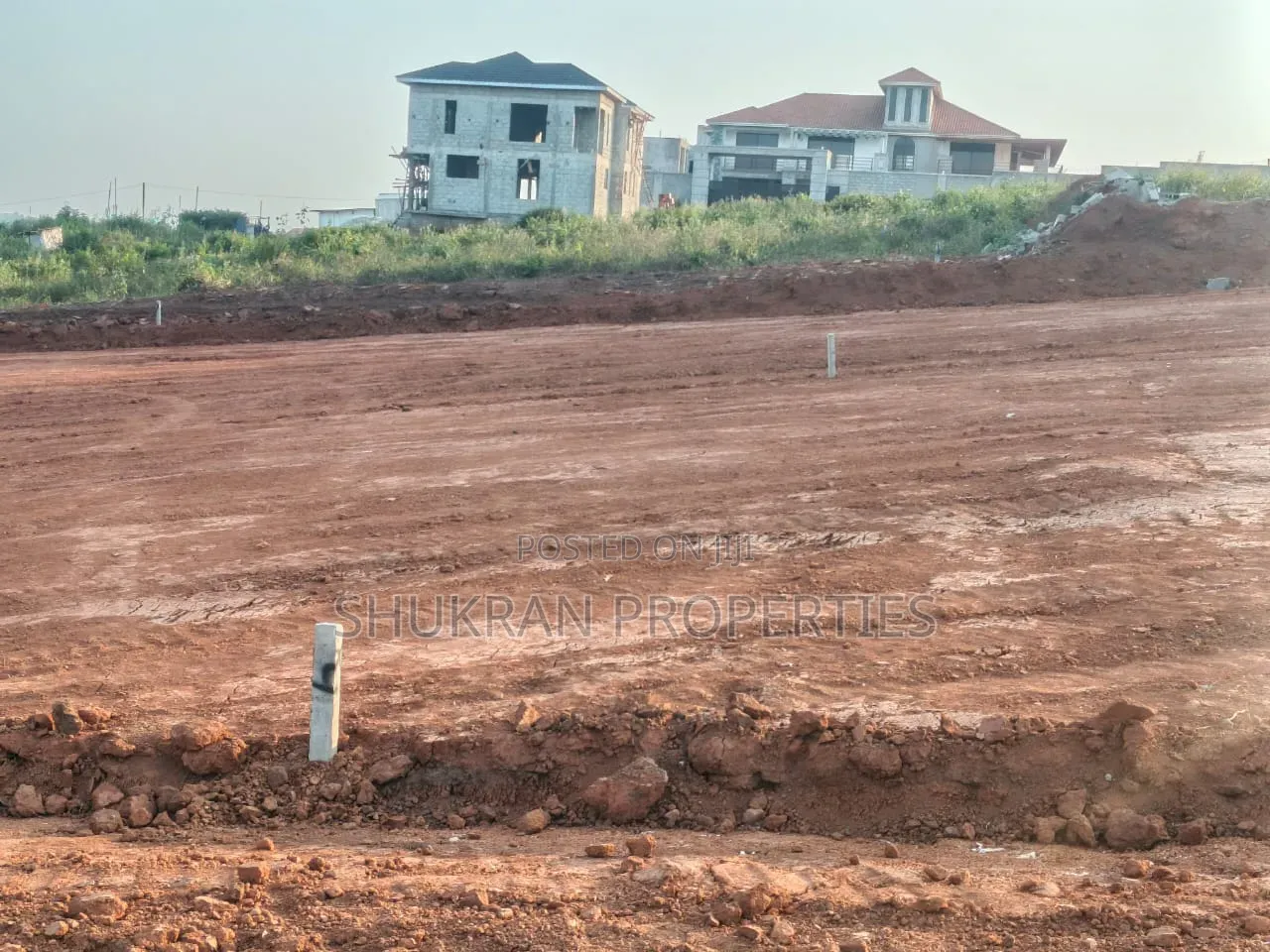 Plot for Sale