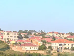 Plot for Sale