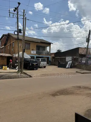 12 Decimal Commercial Plot for Sale in Gaba Trading Center