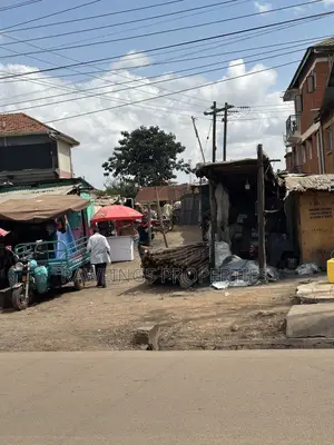 12 Decimal Commercial Plot for Sale in Gaba Trading Center