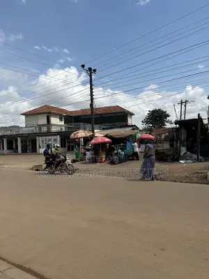 12 Decimal Commercial Plot for Sale in Gaba Trading Center