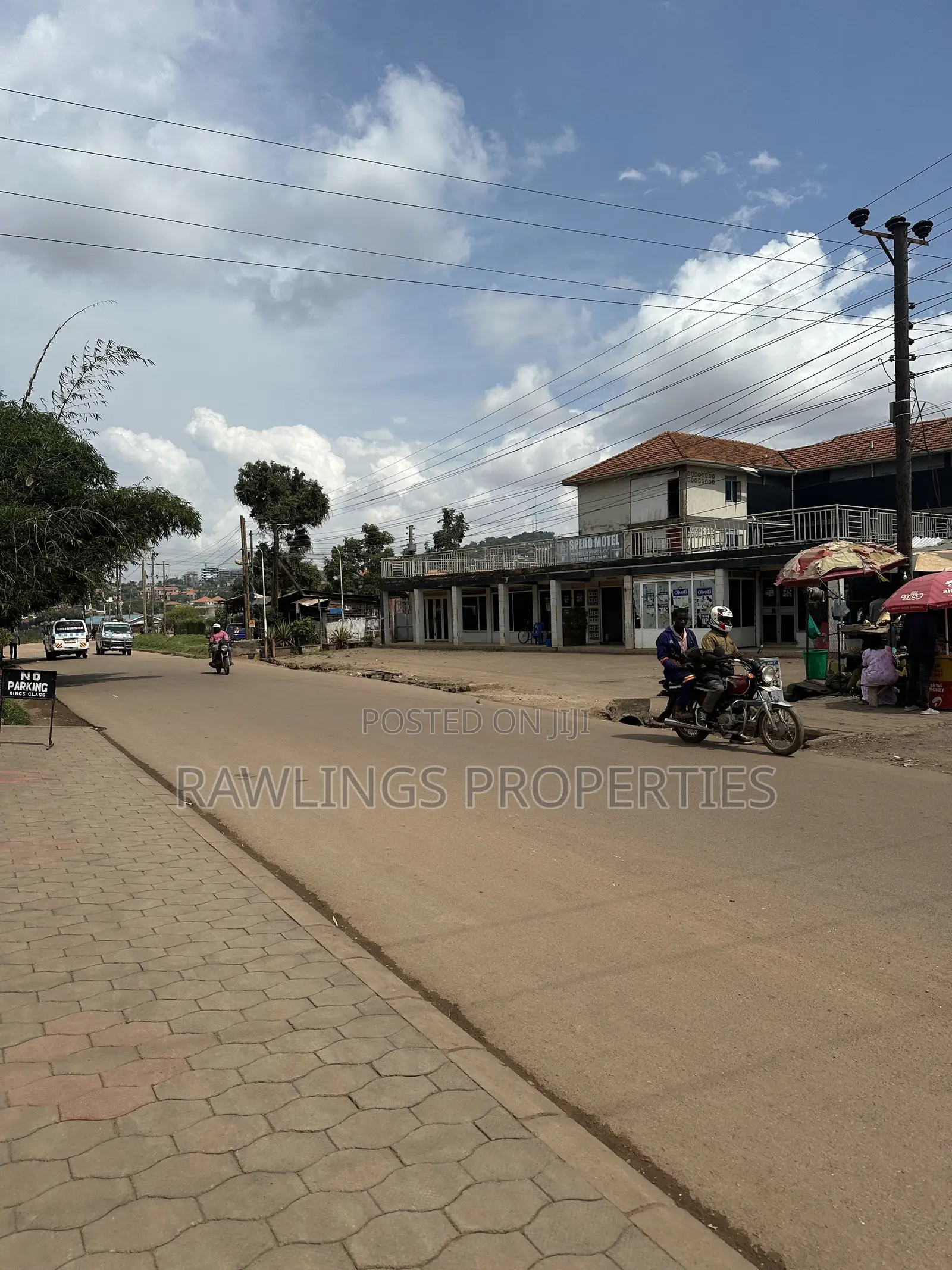 12 Decimal Commercial Plot for Sale in Gaba Trading Center