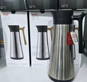 Regal Vacuum Jug (Model Tsc06, 1.0l)