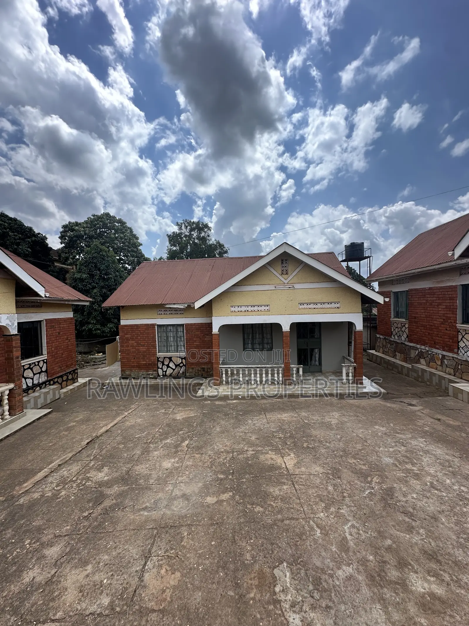 10 Decimal Plot for Sale in Bunga Kalungu