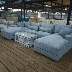 Sofa Sets /U Shape Sofas