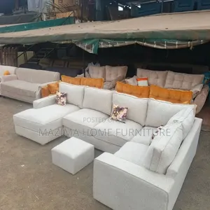 Sofa Sets /U Shape Sofas
