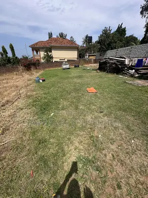 20 Decimal Commercial Plot for Sale in Buziga