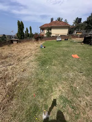 20 Decimal Commercial Plot for Sale in Buziga
