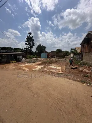 18 Decimal Commercial Corner Plot for Sale in Buziga