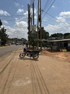 18 Decimal Commercial Corner Plot for Sale in Buziga